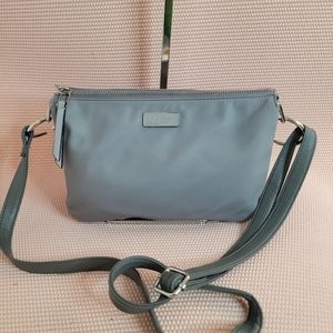 LOWSTRT Excellent Used Condition Katespade Nylon Crossbody bag